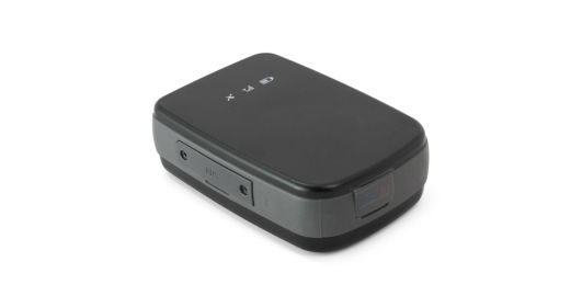 Mini Portable GSM Tracker Realtime GPS Fleet Tracking + GeoFencing
